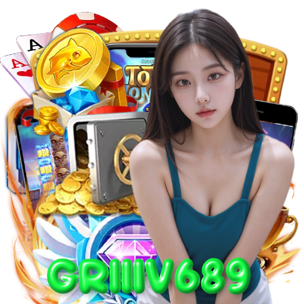 griiiv689 slot
