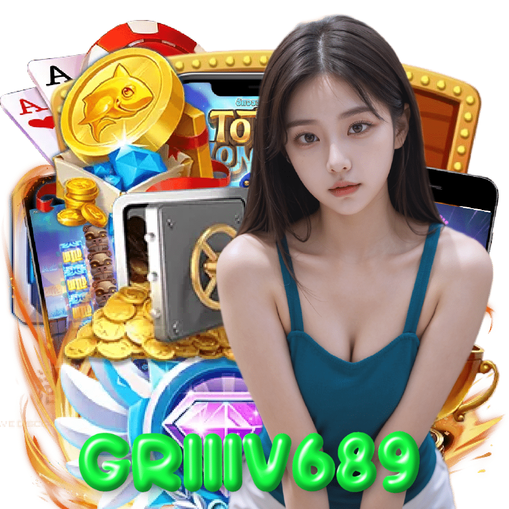 griiiv689 slot