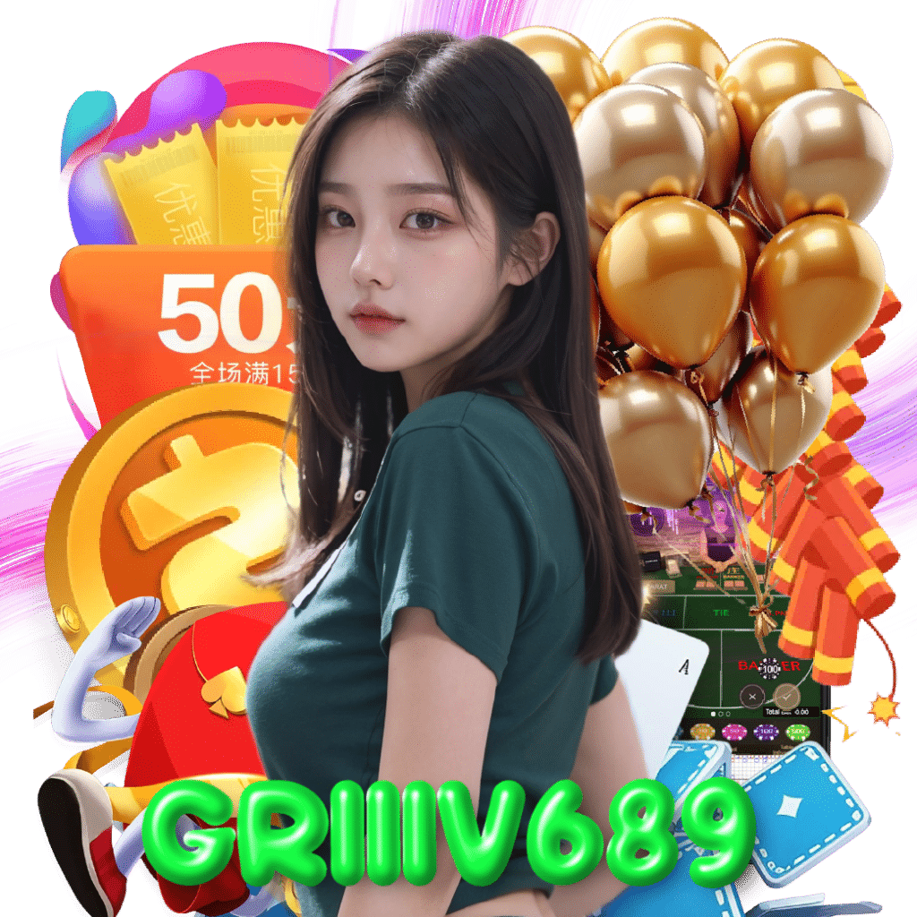 griiiv689 สล็อตออนไลน์